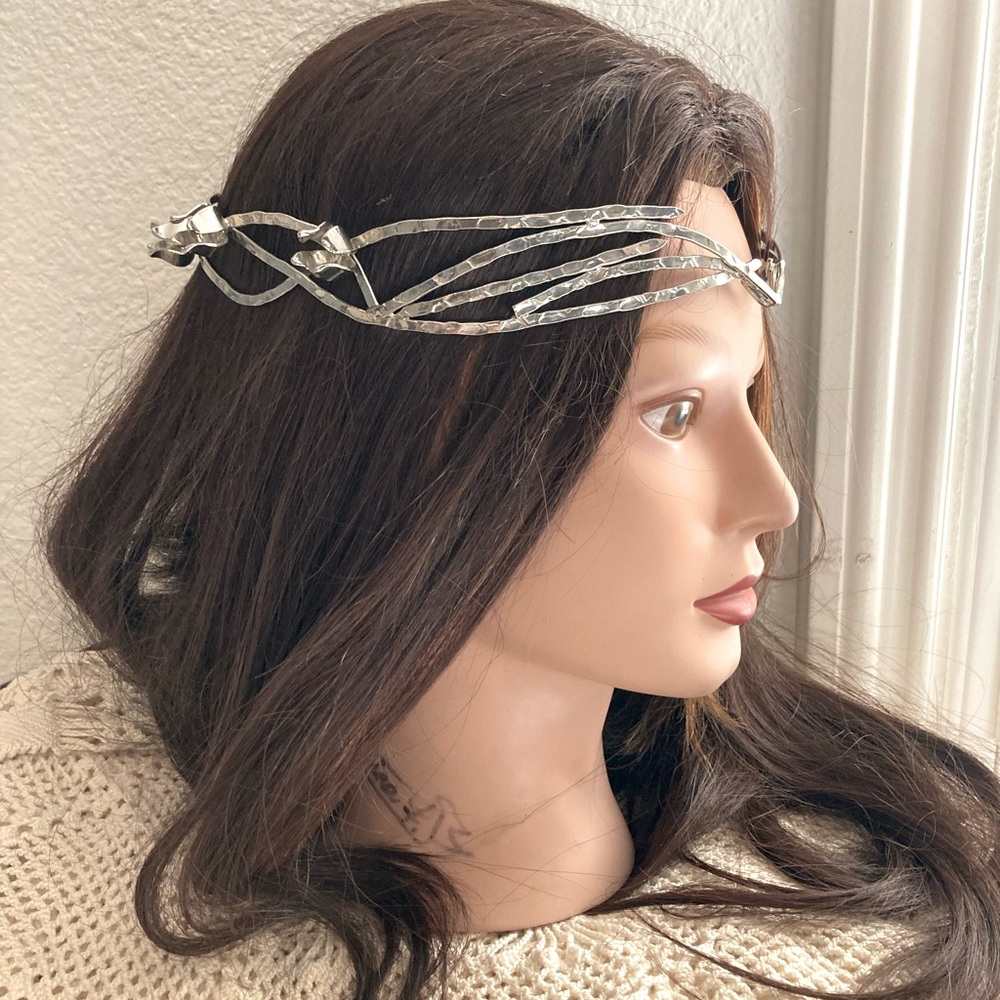Elvish crown